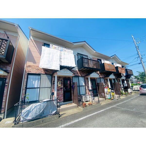 DUP猿海道 A棟