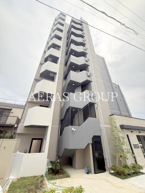 S-RESIDENCE千住大橋BROAD