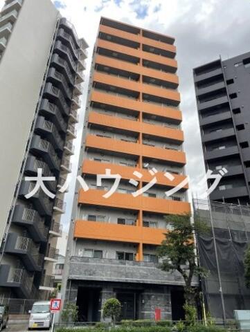 スカイコート北品川