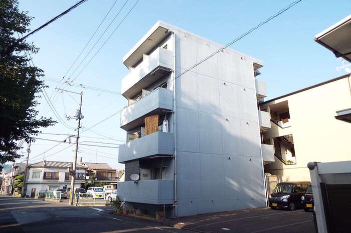 平成第二ビル
