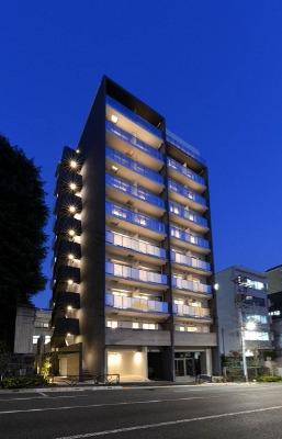 ア―バネックス小石川