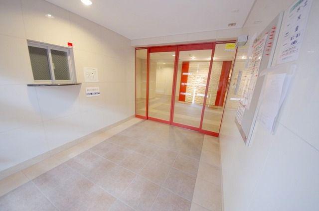 TSSQUARE城東野江 ティーズスクエア城東野江