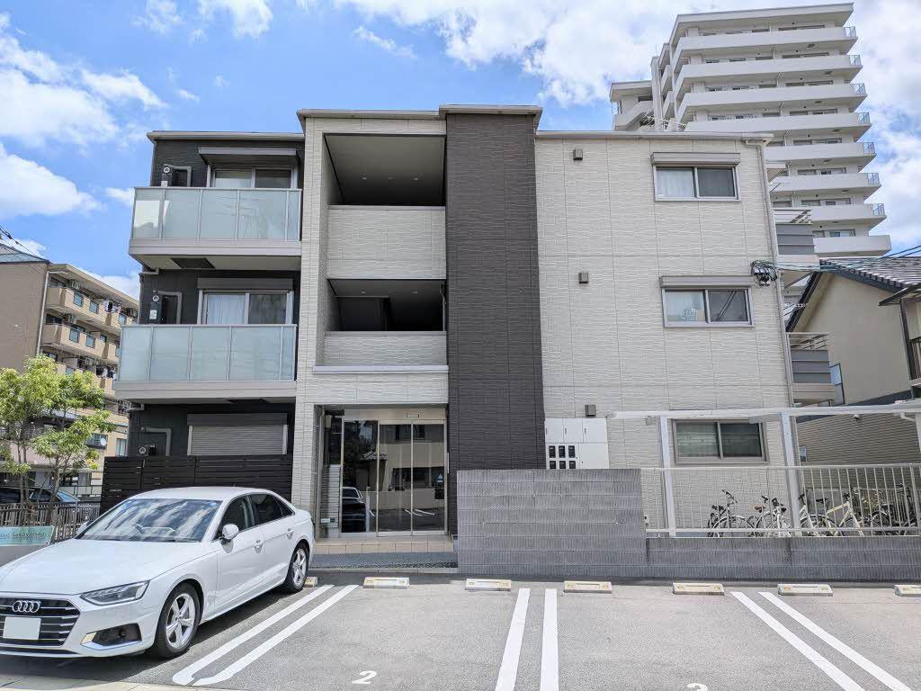 アスール高柳
