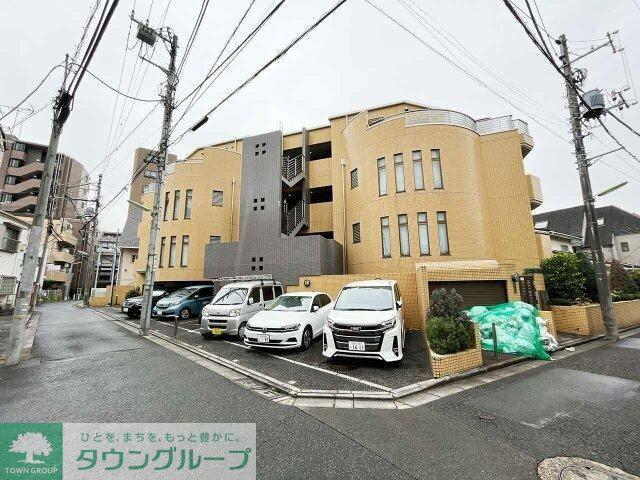 マイナビSTAY世田谷三軒茶屋