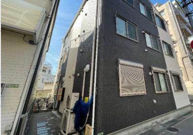 エルプレミア梅島