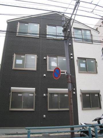 エルプレミア梅島
