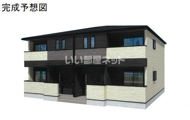 梶町2丁目アパート