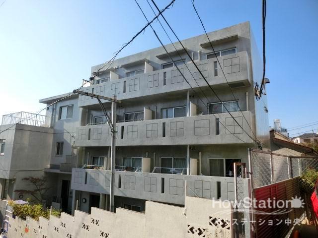 カーム目白台