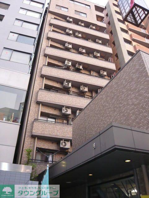 ロワール神楽坂