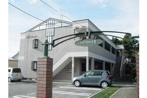 ハイツ岡西II