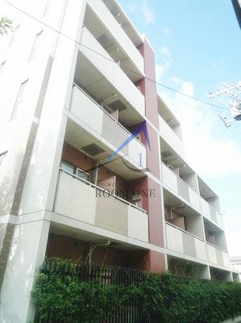 ステージファースト田園調布アジールコート