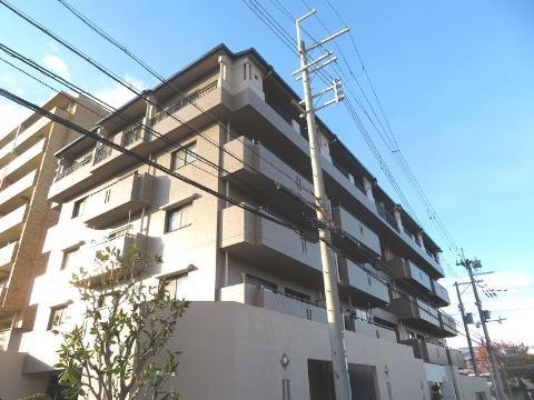 パークフォレスト千里