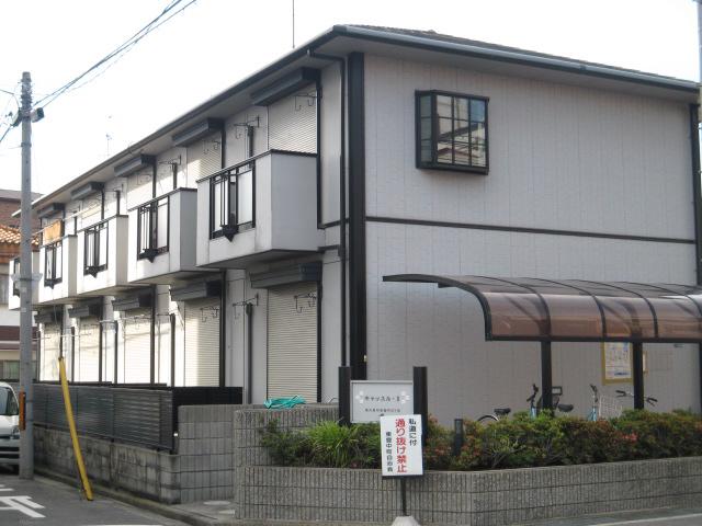 キャッスルII