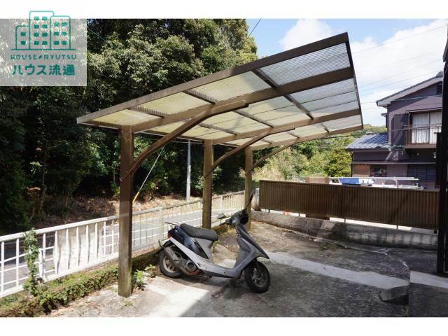 カリーナ立岩