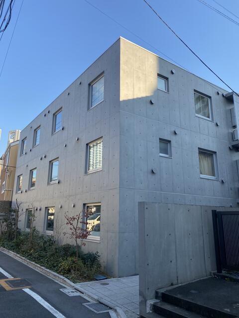 アスパイア新宿