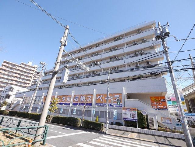 TS GARDEN永山
