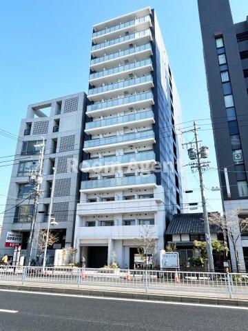 エステムコート名古屋平安通クチュール
