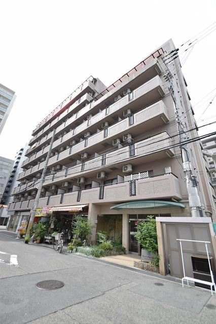 グランドステージ江坂
