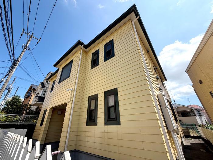 GOLD HILL YAMATE