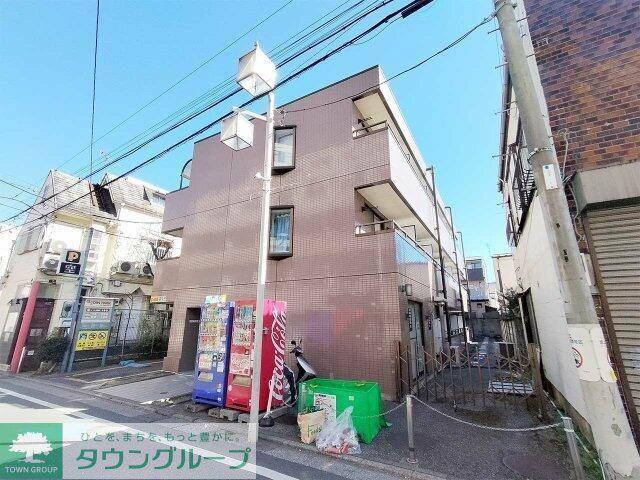 ラトラーム荻窪