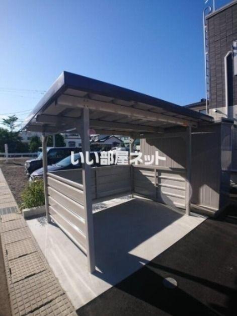 DーROOM城東中央