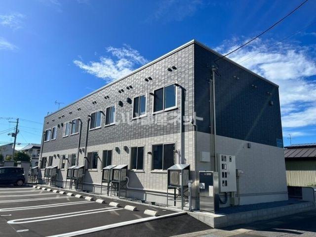 DーROOM城東中央(1LDK/2階)