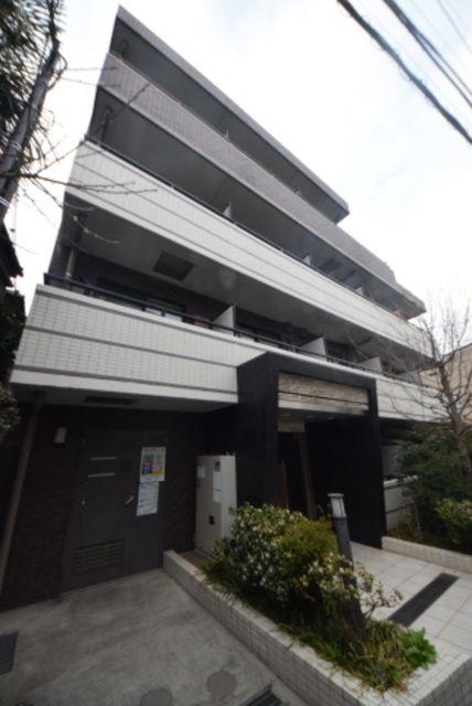 ドゥーエ阿佐ヶ谷