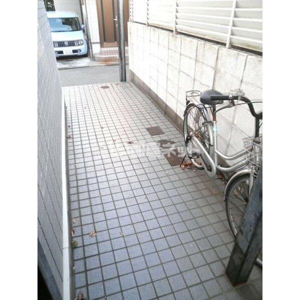 メイゾン道徳