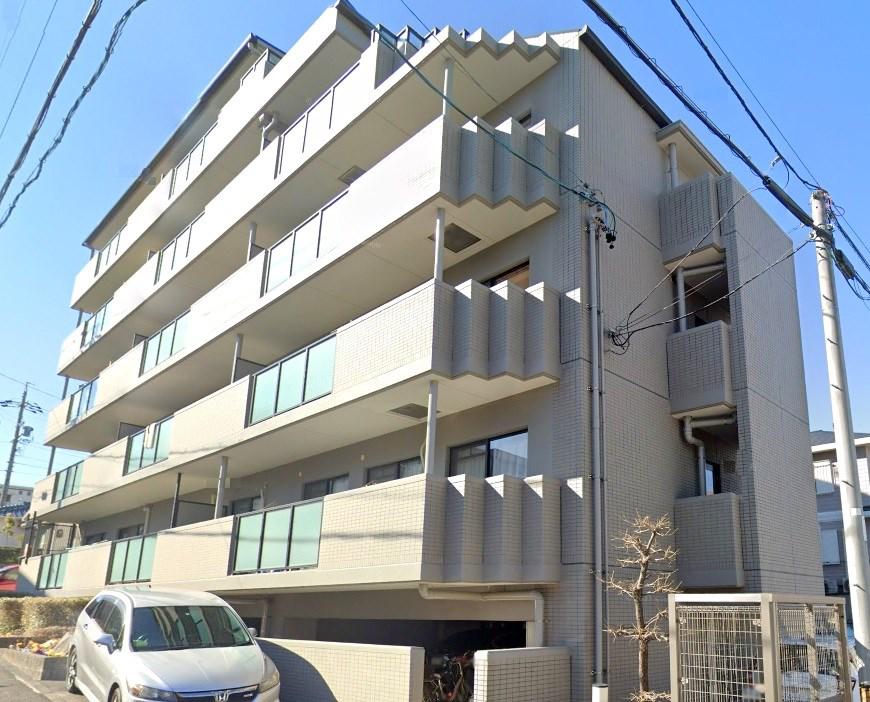 グレース川口