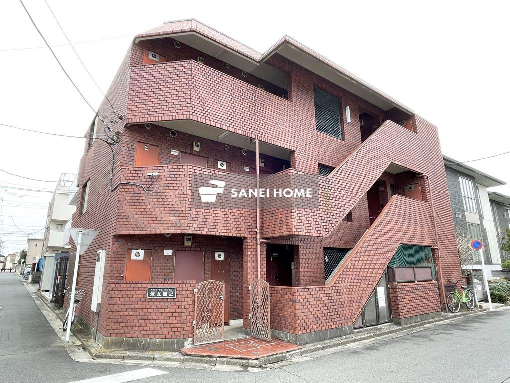 煉瓦館小手指II