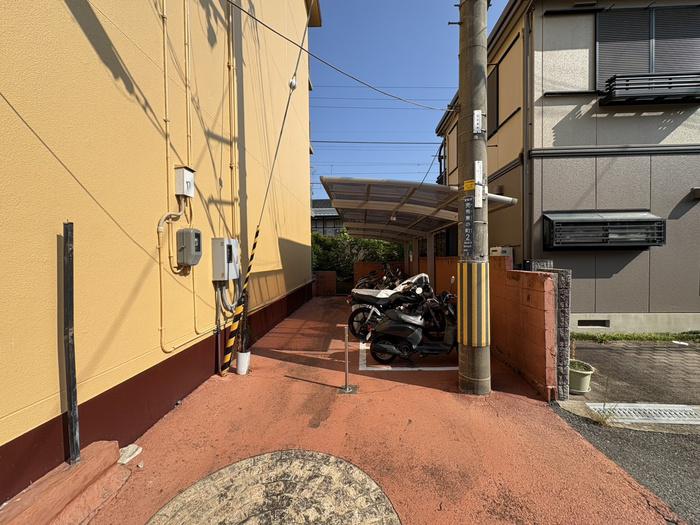 ラムール売布