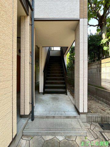 フジパレス愛泉