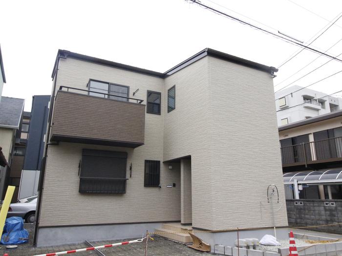 RS MAISON春日