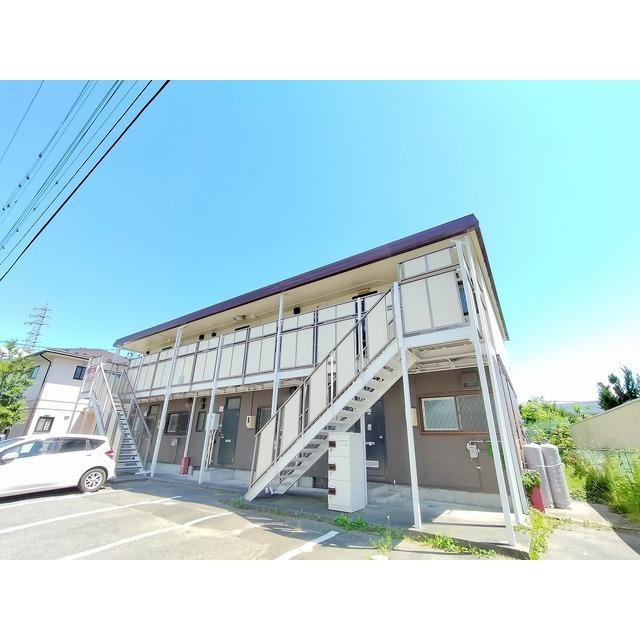 ハイムイズミ(2DK/1階)