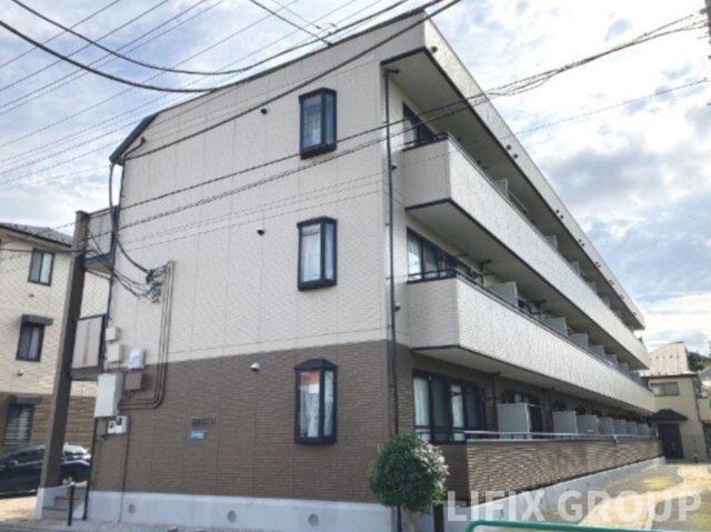セジュール井草 II棟