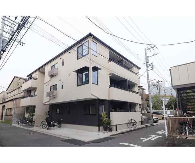 K・RIOGRANDE