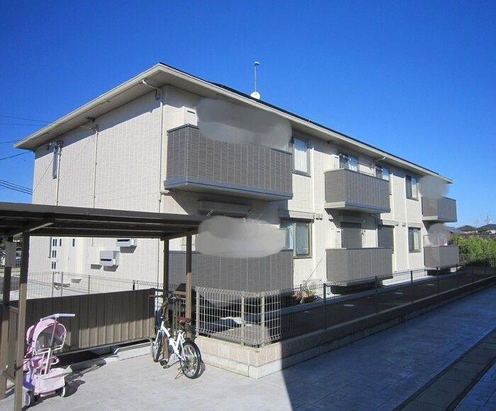 静岡県浜松市中央区  築9年(2LDK/2階)