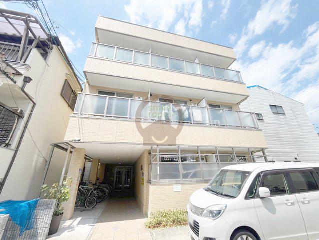 シャルム千林 二番館