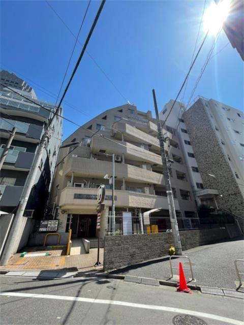 デュオスカーラ渋谷