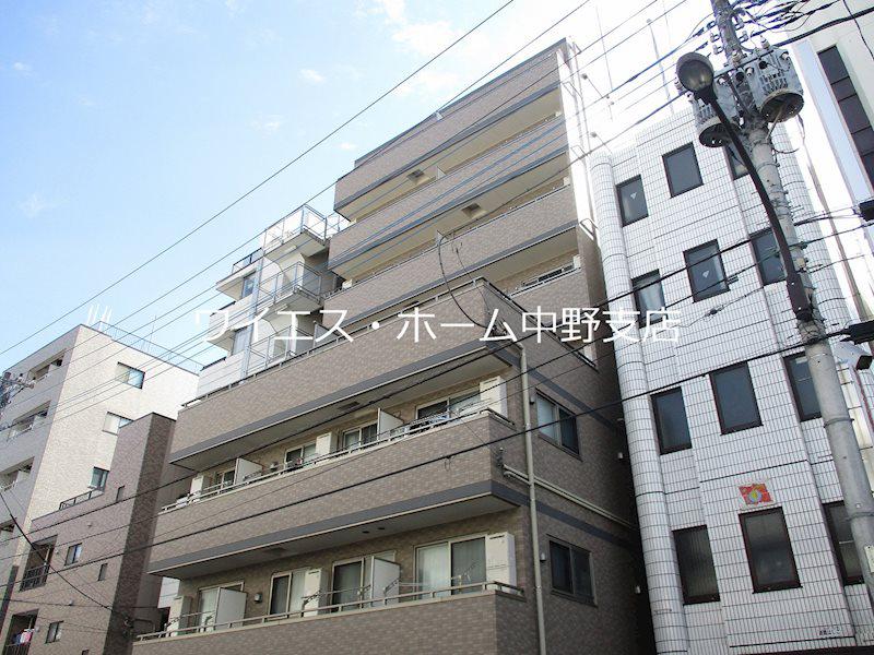 MATSUTAKA OXFORD COURT