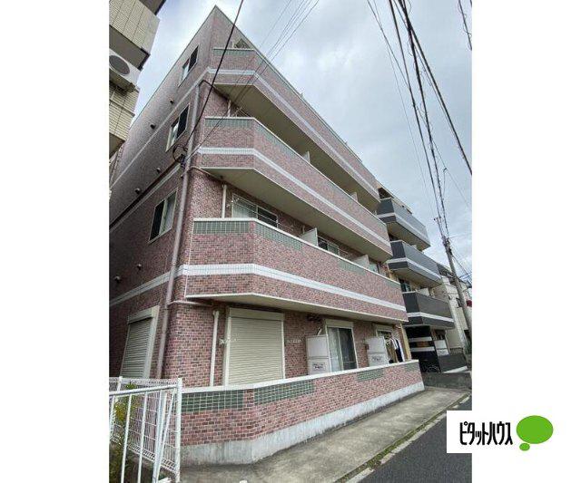 ヴィクトリアンコート船橋