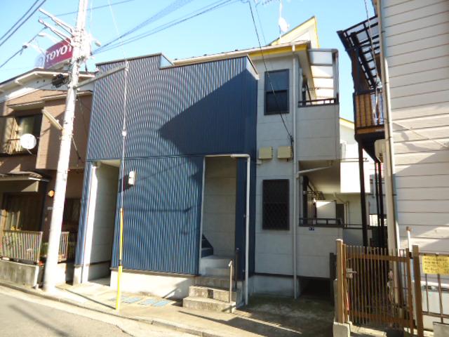 YKパレス