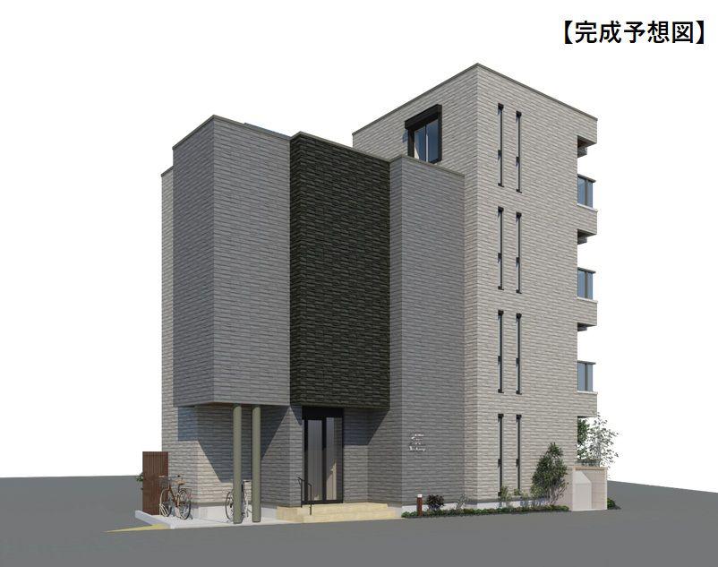 スピネル千川