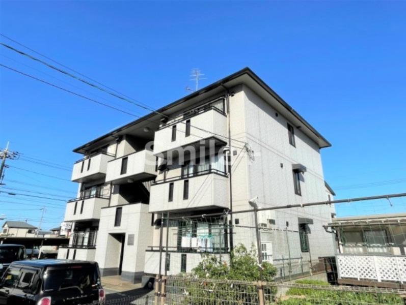 セジュール今C棟