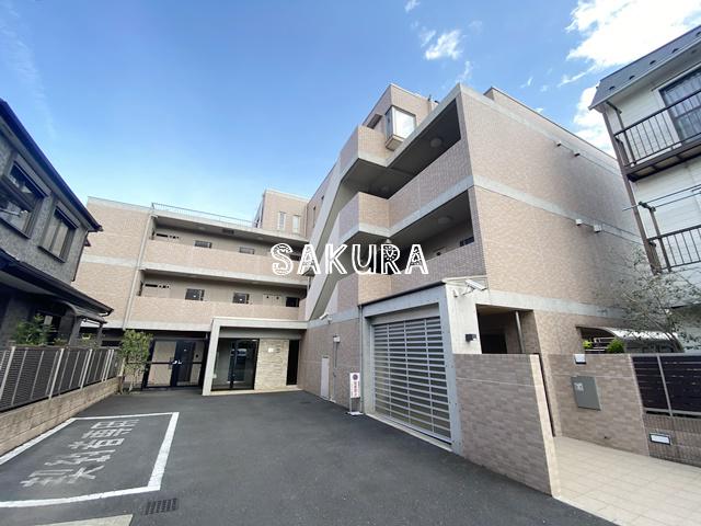 リバージュ弘明寺