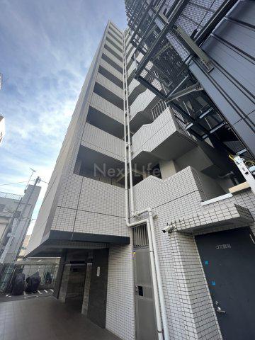 シーネクス横濱阪東橋2