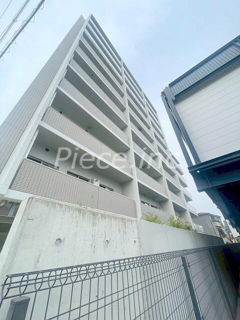 GRAN VERDE江坂