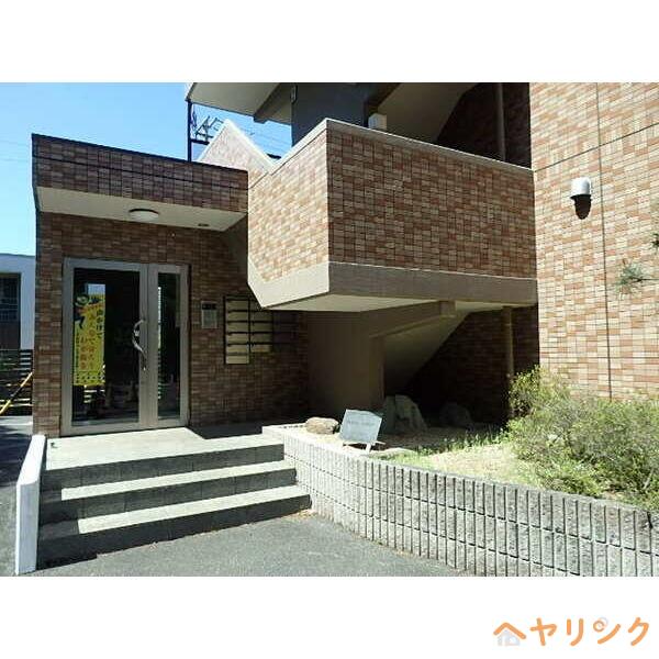 ハイツ山光