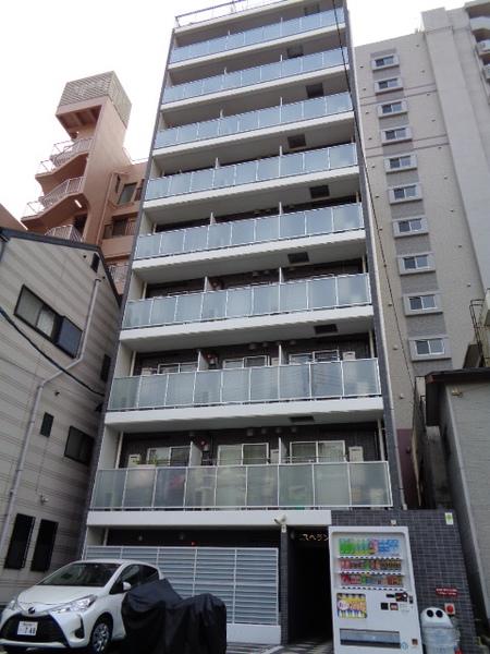 エスペランサ浦上駅前