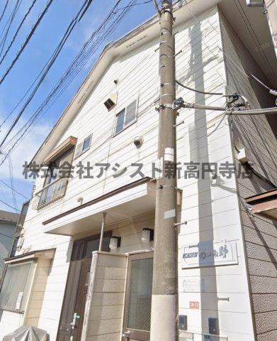 メゾンあずみ野(2DK/1階)